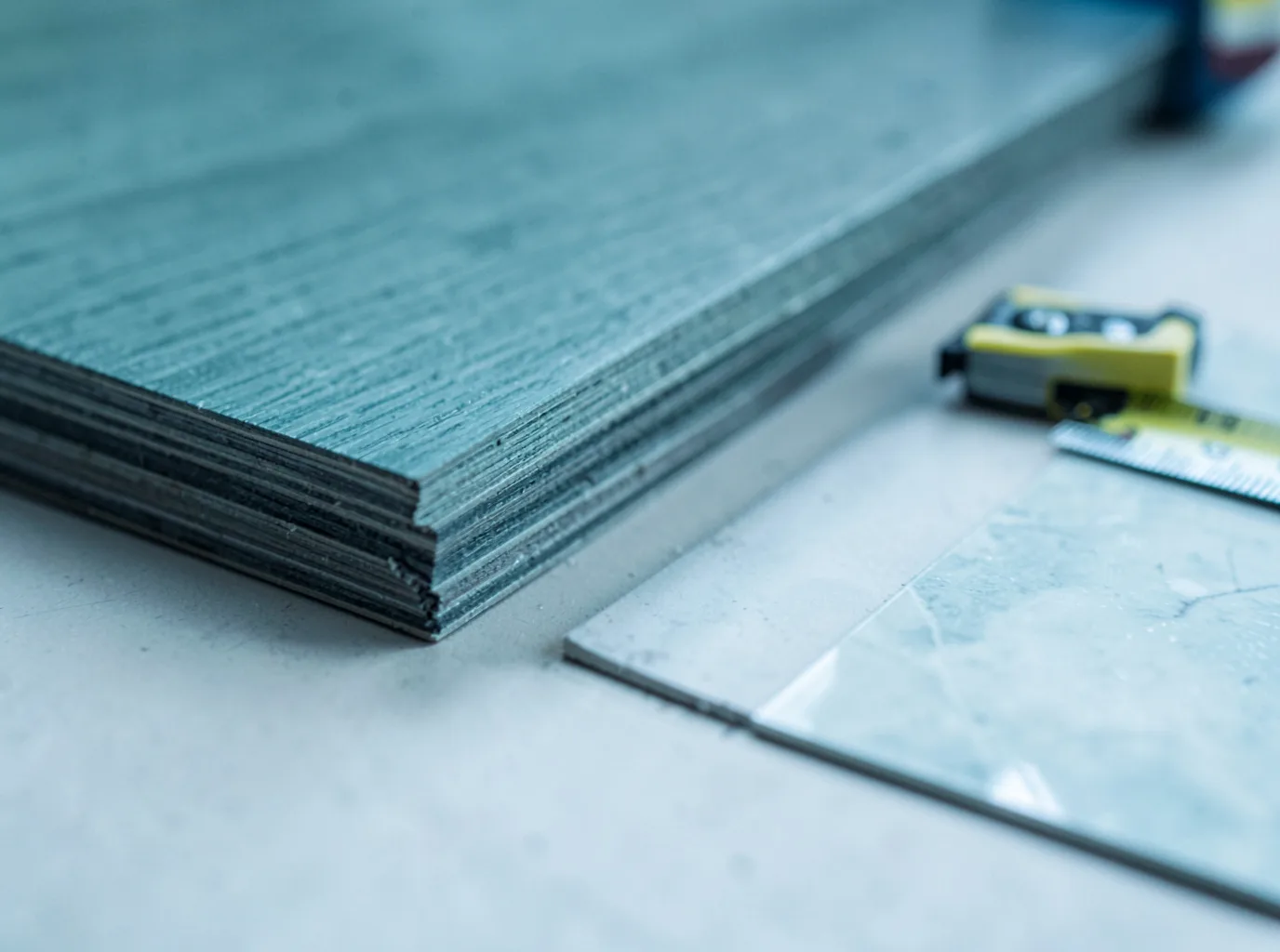 Luxury Vinyl Plank Installation Hat Creek, CA FAQs